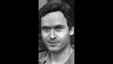 Ted Bundy: A Glance Into Madness