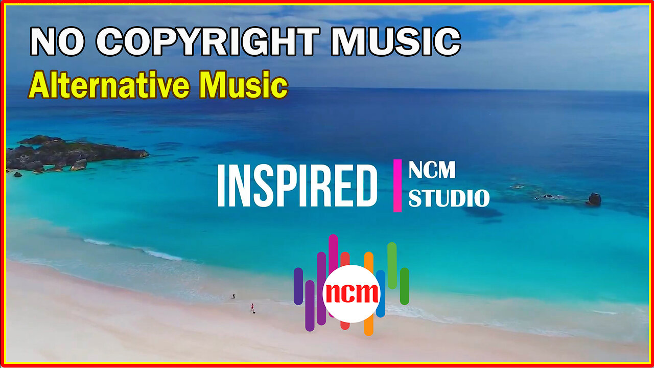 Inspired - NEFFEX: Alternative Music, Happy Music @NCMstudio18 ​