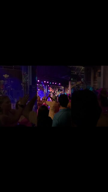 WHISKEY RIVER KELLI JO SINGING