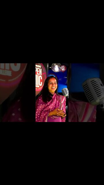 #Shorts: Sarkarnama open Mic challenge | इम्तियाज जलील पत्रकारिता सोडून राजकारणात का आले?