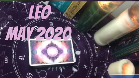 Leo ♌ - EXPECT THE UNEXPECTED - RELEASING GRIEF - A WISH WILL COME TRUE