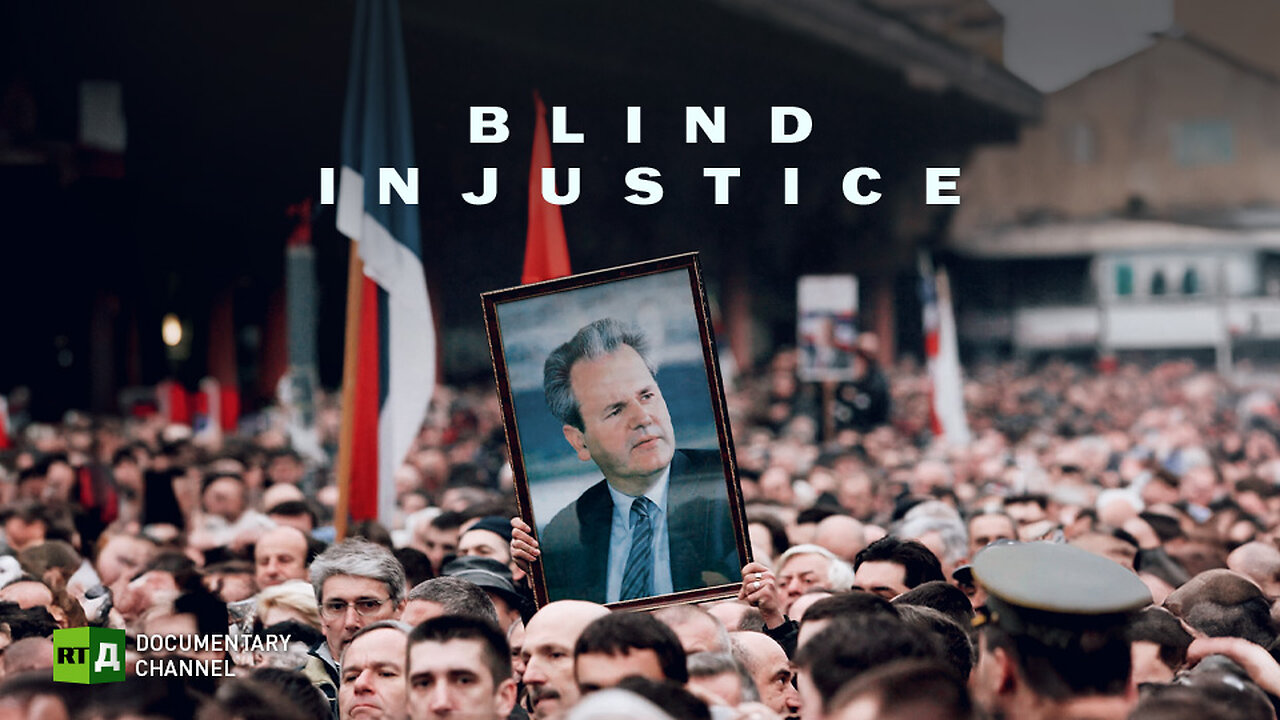 Blind Injustice | RT Documentary