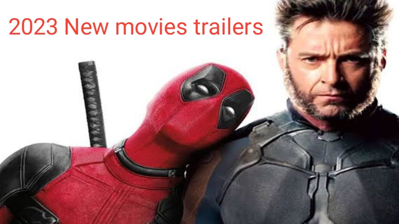 new ACTION MOVIE TRAILERS 2023 | 4K ULTRA HD