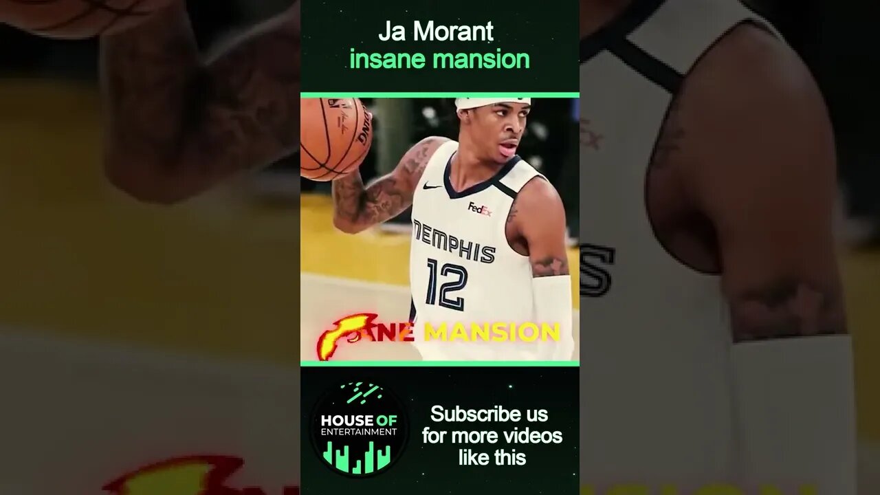 You will be surprised to know How Ja Morant spends his Millions $$$!!