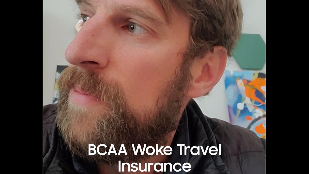 BCAA Woke Travel Insurance dependant on Covid-19 Vaccines