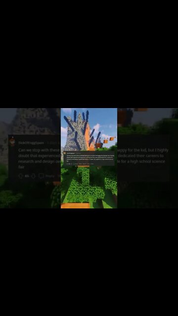 This 17 Year Old Designed a Motor That Could Potentially Transform the Electric Car Industry