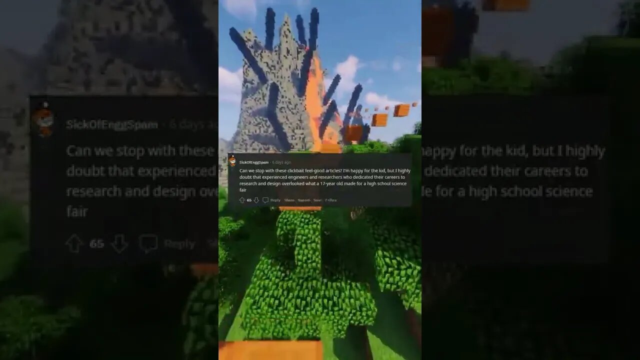 This 17 Year Old Designed a Motor That Could Potentially Transform the Electric Car Industry