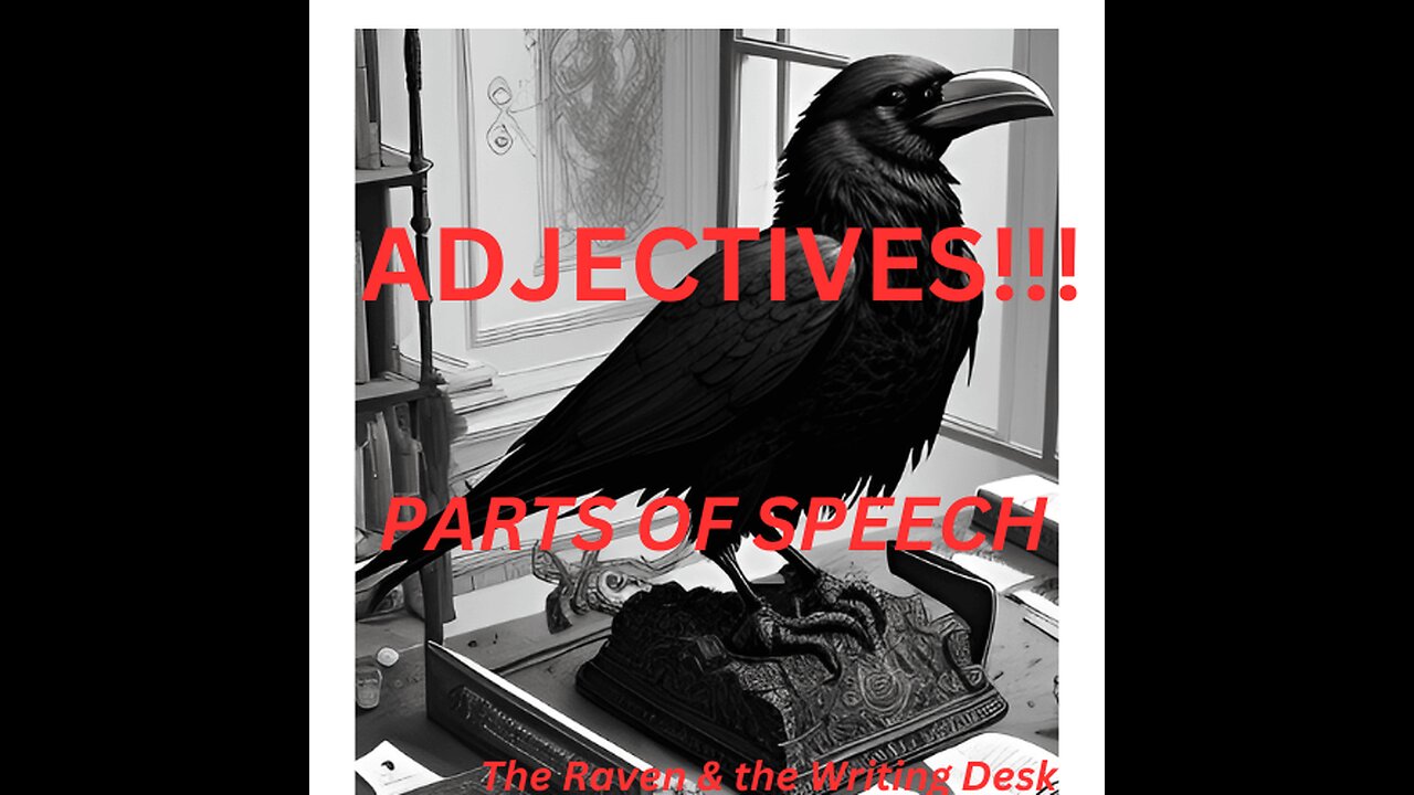 How do I use Adjectives?