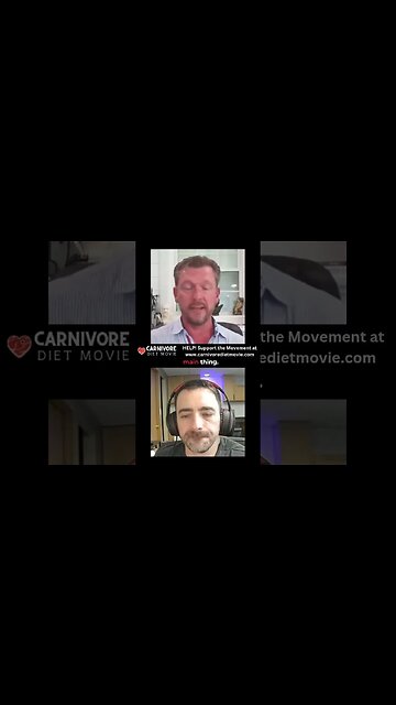 Dr Ken Berry, Solid Cancers THRIVE on Sugar