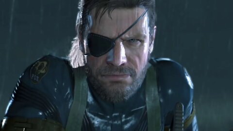 [PS4] Metal Gear Solid 5: Ground Zeroes - Blind Playthrough - I SUCK AT THIS