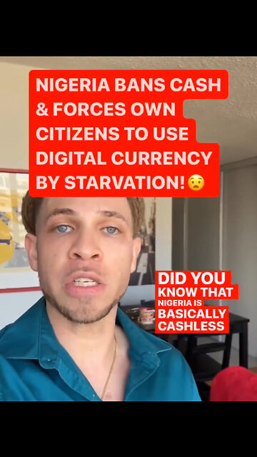 Wake Up Canada: CBDC