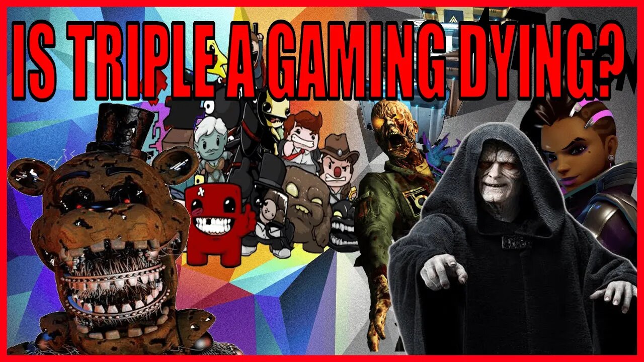 metaverse and Nintendo the gaming industry and game design?