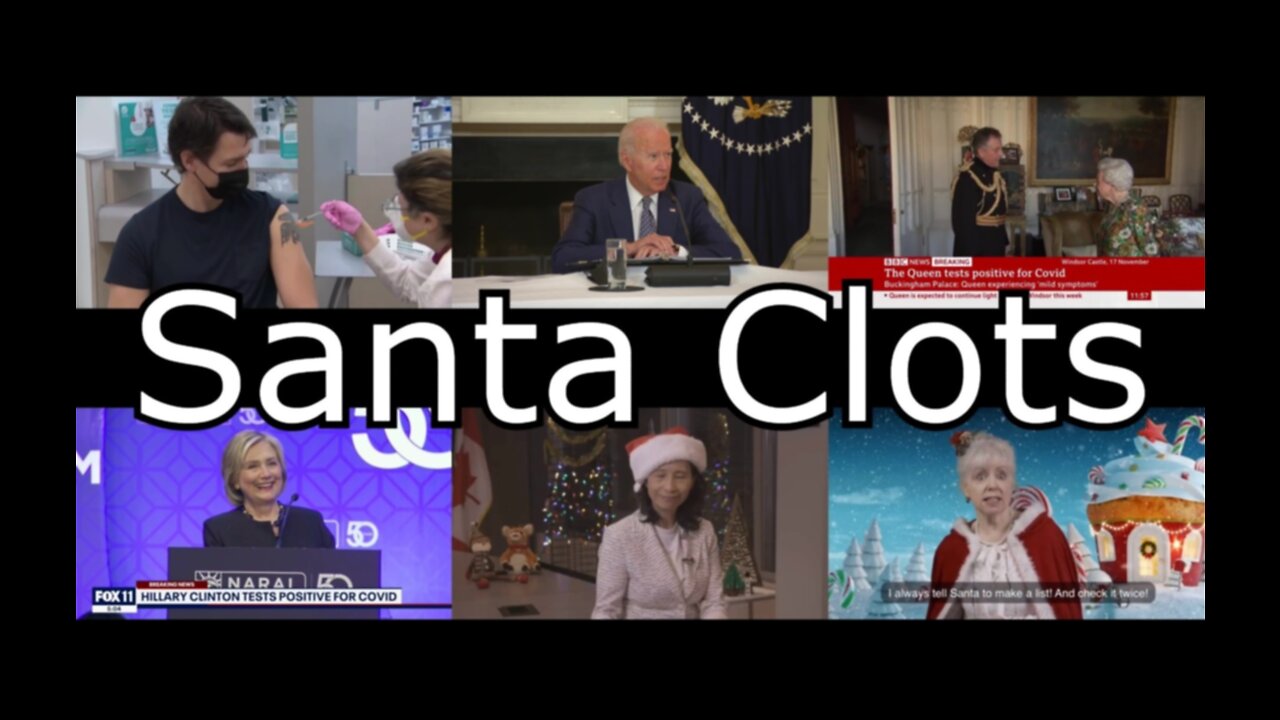 Santa Clauts