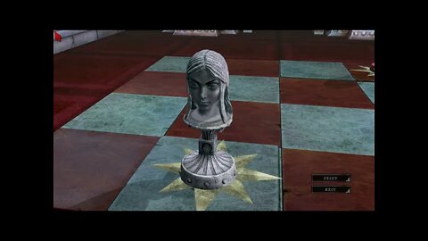 Alice Madness Returns: Playthrough Pt 19