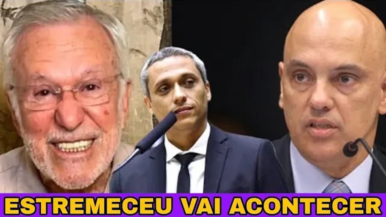 INESPERADO ACONTECEU! SENADORES DÃO ULTIMAT0 SUPREM0 TENTA AVANÇAR OAB NOTA DE REPÚDI0