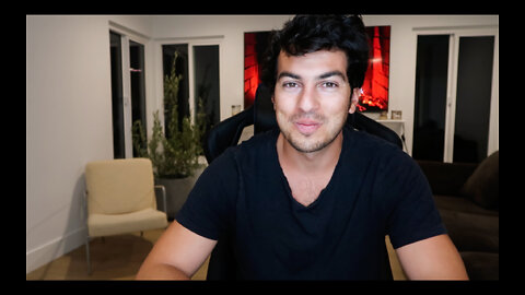 OUR FIRST LIVE STREAM!