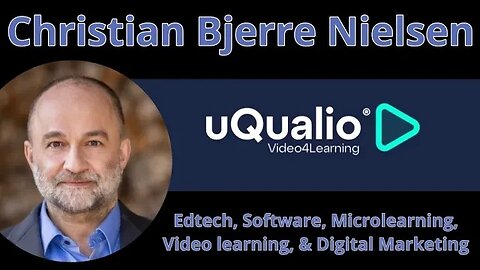 Leadership Alchemy: Transforming Businesses with Christian Bjerre Nielsen