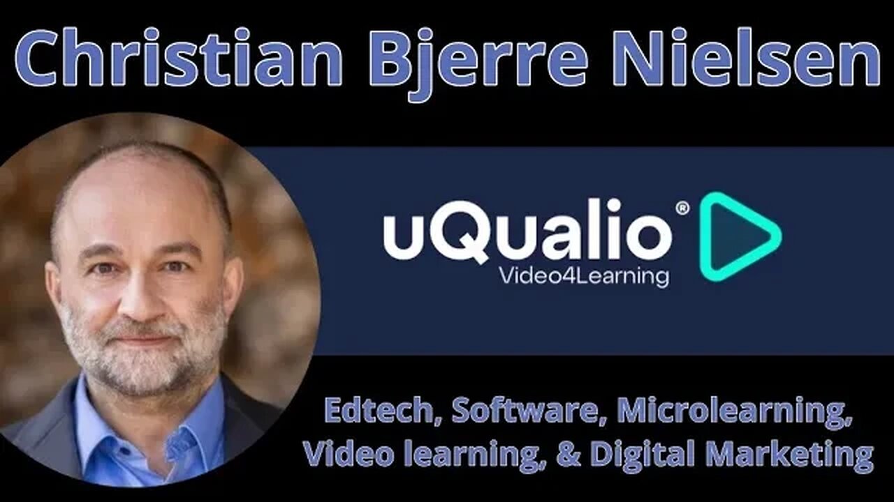 Leadership Alchemy: Transforming Businesses with Christian Bjerre Nielsen