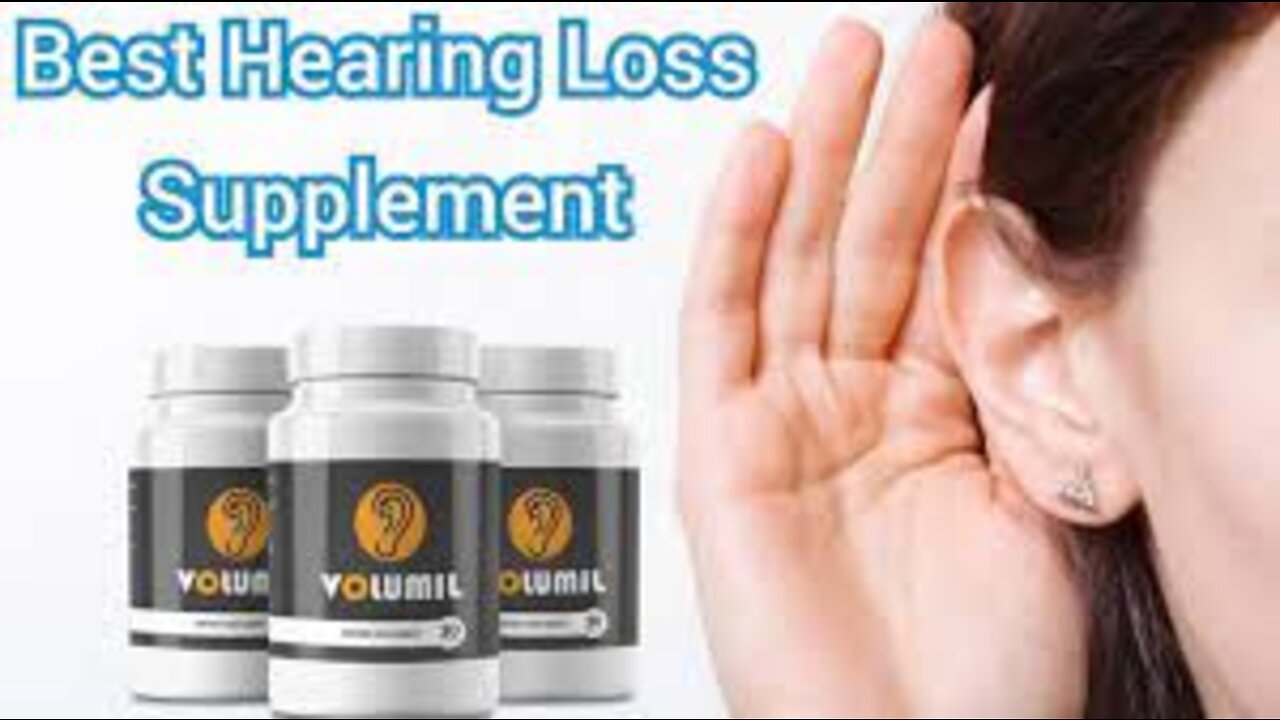 [VOLUMIL REVIEWS] Know all about #Volumil |VOLUMIL really works?| #VolumilReviews