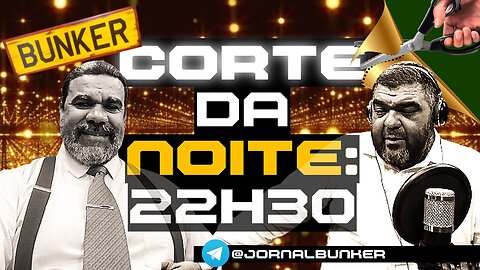 Edição da noite (28/03)