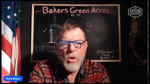 Open Line Friday: Anyone Can Farm