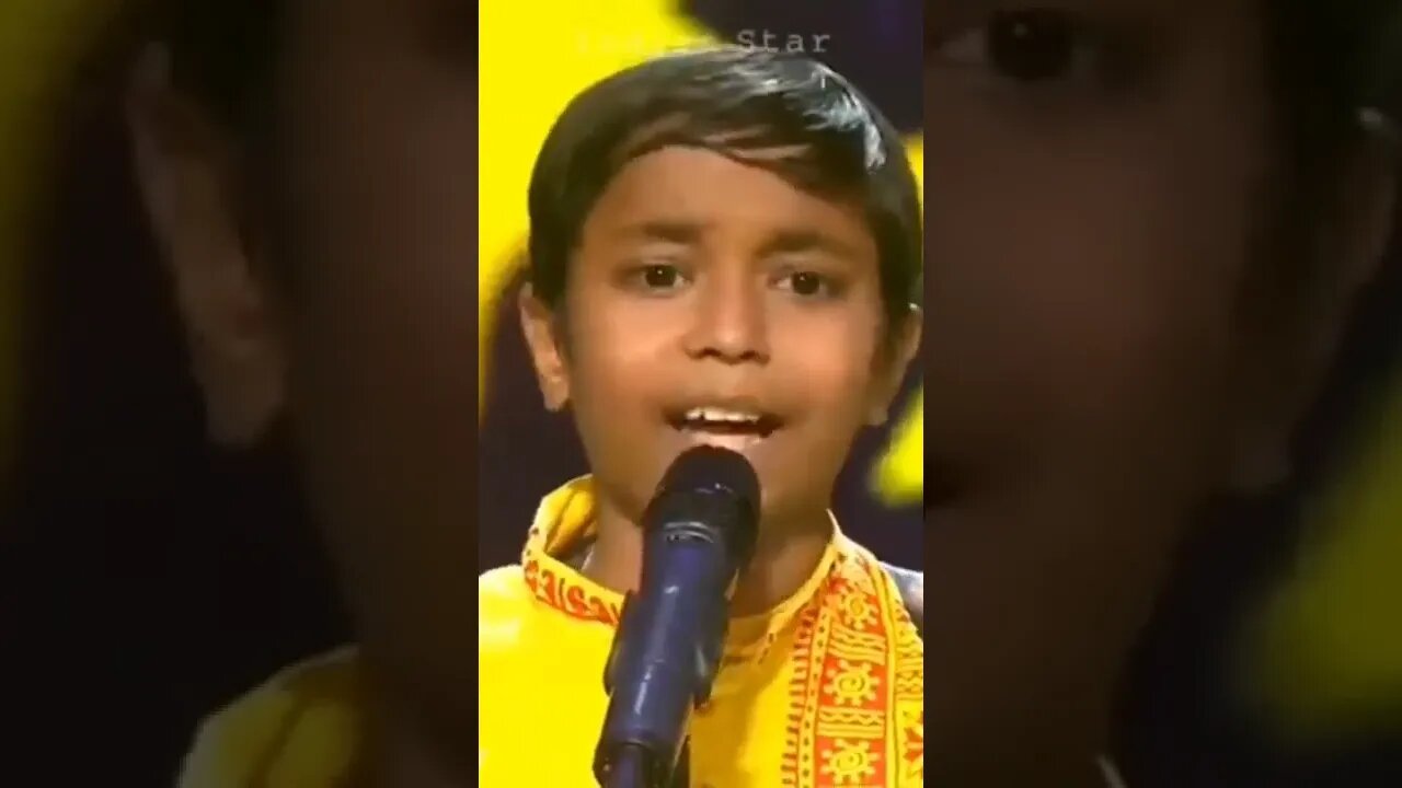 pranjal Biswas short.