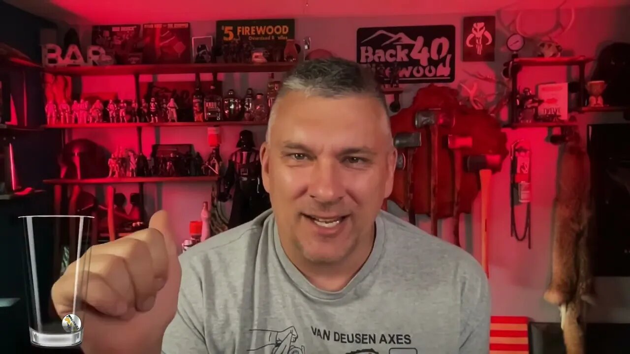 Friday Night Live Q&A- Episode 193