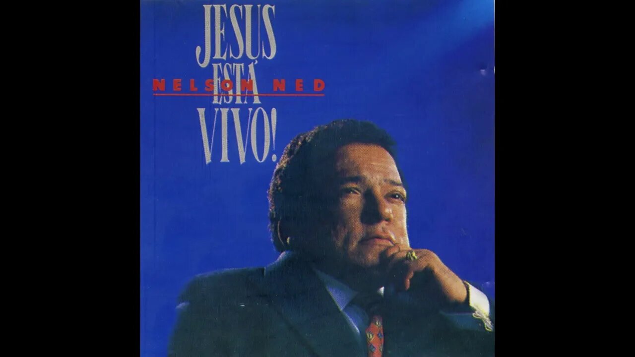 Nelson Ned Tu és fiel play back