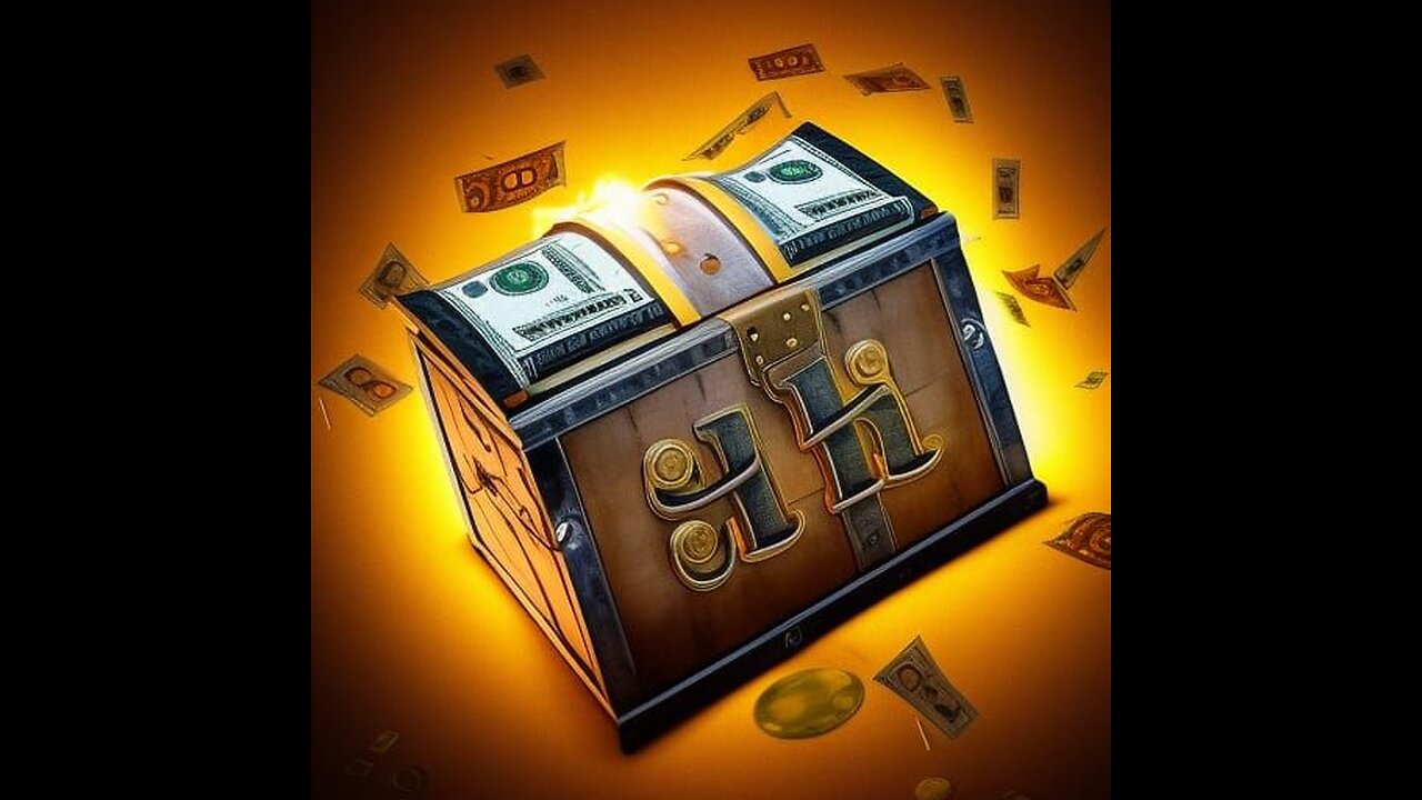 Unlocking the Vault: 11 Secrets of Making Money No One Will Tell You!