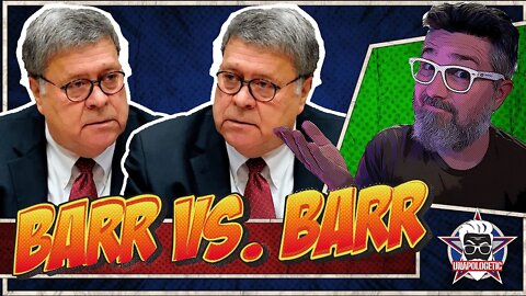 Barr V Barr