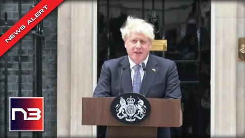 Uk’s Prime Minister Resigns! Here’s The Scandal That Took Him Down