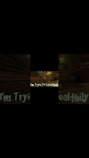 Trying To Play Rainbow Six Siege But Stuff Like This Keeps Happening #shorts #r6 #rainbowsixsiege