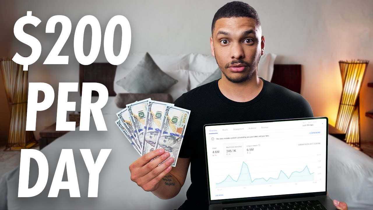 Earn $200 Day 🤑 Using Google Translate - Make Money