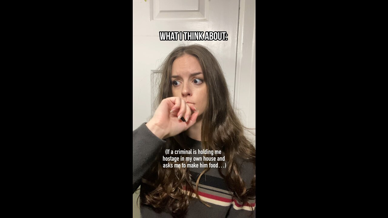 IS THIS NORMAL?!