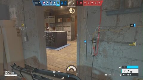 Cav clutch