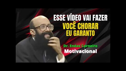 O QUE EU FALEI PRA VOCÊS ERA TUDO VERDADE E VOCÊS NÃO ACRÉDITARAM EM MIM - Dr. Enéas Carneiro