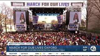 March For Our Lives