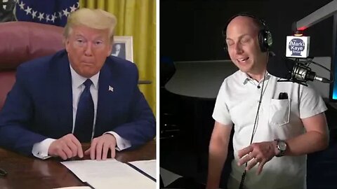 TRUMP EXECUTIVE ORDER EXPLAINED!