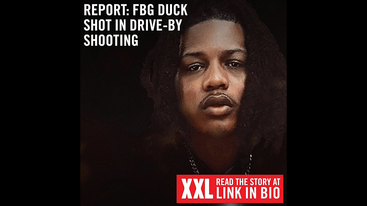 FBG Duck Crime Scene Photos Chicago