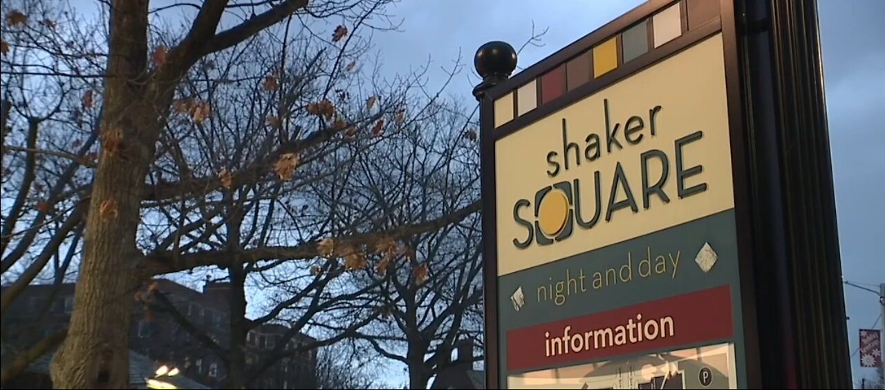 Council to vote on Shaker Square