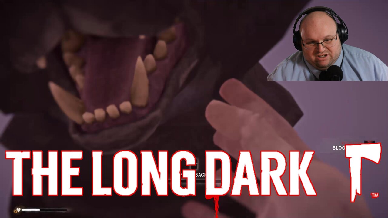 Total n00b goes for Interloper... ~ The Long Dark Gameplay