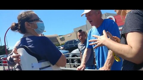 Targeting the pain @ Target!