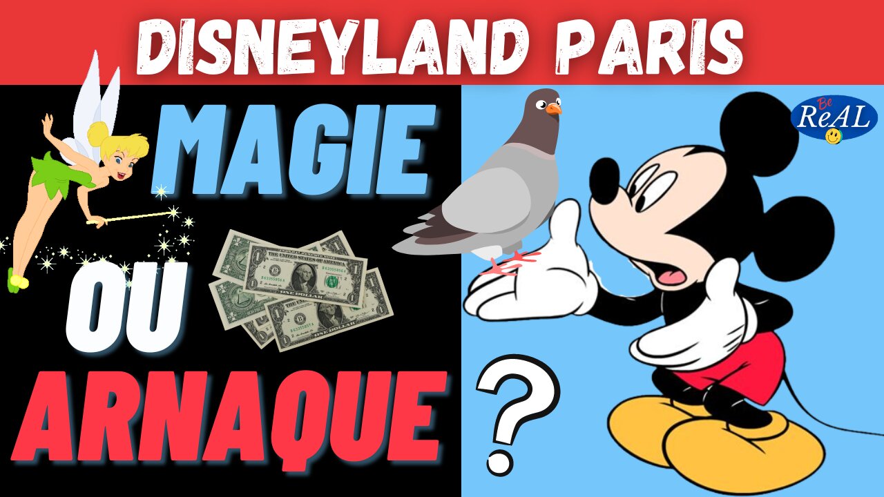 Disneyland Paris : La magie n'opère plus