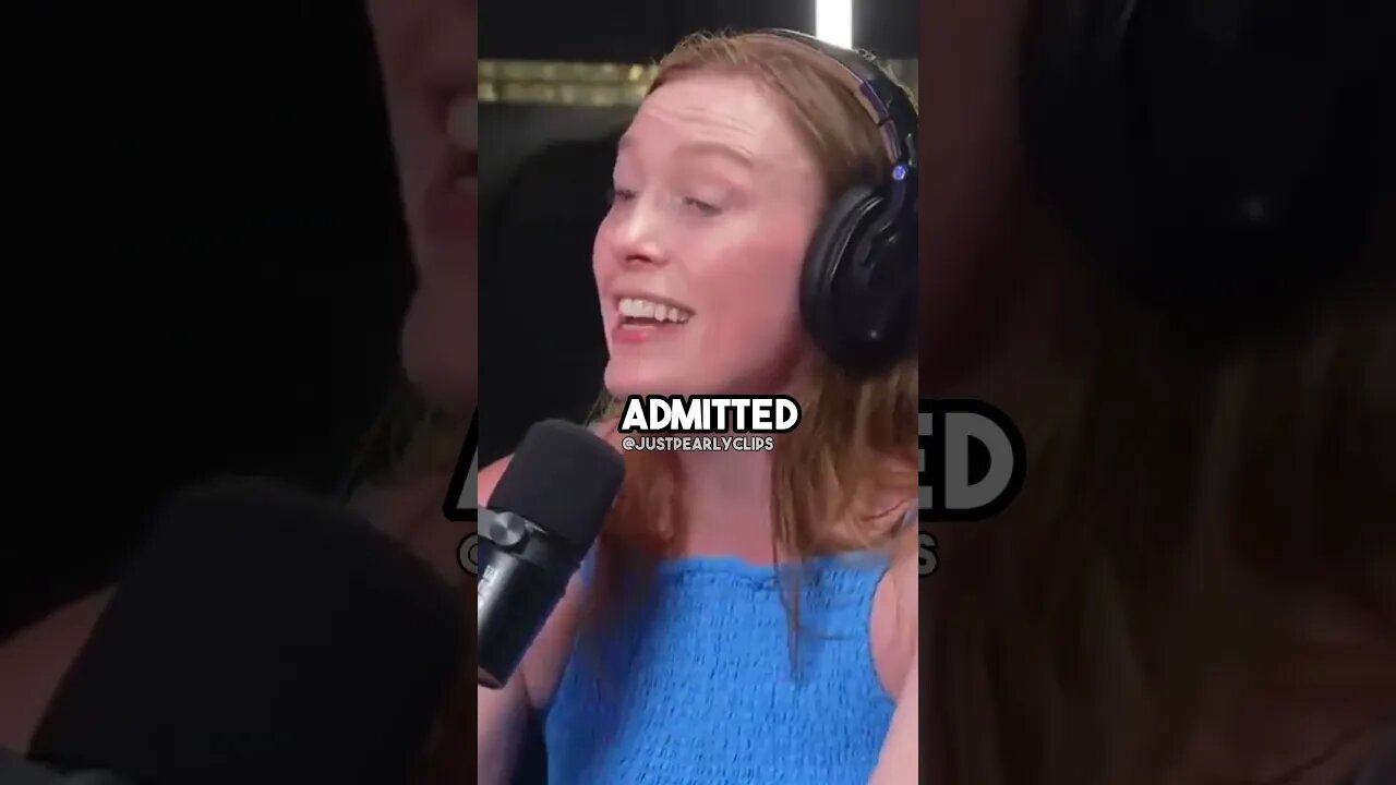 Pearl Elaborates The Duluth Method.