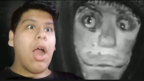 I WATCHED CHILLS FOR THE FIRST TIME (IT WAS SCARY) - 30 Scary Videos To Hide From In The Comments