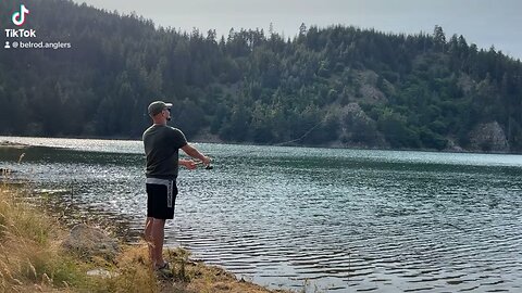 Dospat dam, Bulgaria 🇧🇬