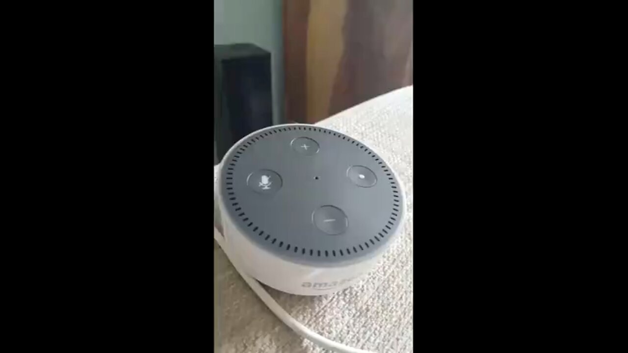 Alexa what is a chem trail? Interesting answer.