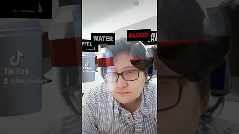 what ru drink filter