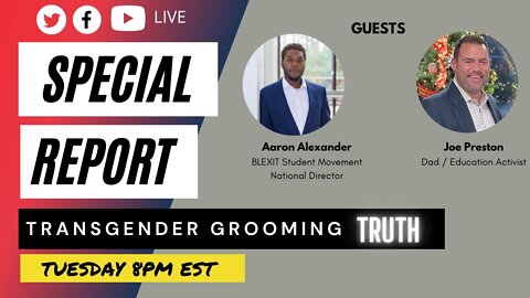 Grooming in Public Schools