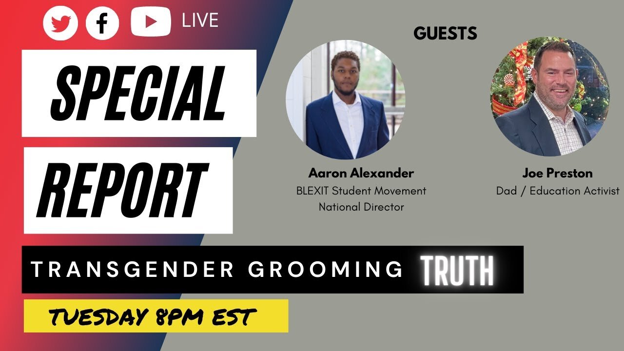 Grooming in Public Schools